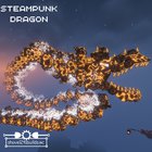 Steampunk Dragon