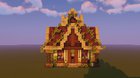 overgrown house [ft. even more leaves]!