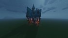 Just tried out building again after some months. Any suggestions for improvement?