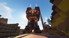 Friend and I built an auto smelter that smelts 40 blocks at once.