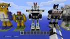 Prowl G1 and TF Animated....