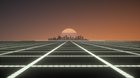 Outrun Synthwave