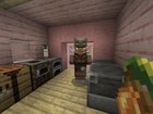 Baby villager wandered towards my base, became an adult and claimed one of my blast furnaces as their job block. Now we’re roommates.