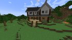 Survival Base Progress