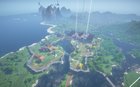 My survival base, do you like it?