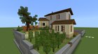 Day 1 & 2 of PearlescentMoon's Build a Day Challenge! How did they turn out?