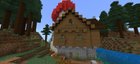 My house in my survival world