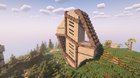 Brutalist Starter Base (all advice appreciated!)