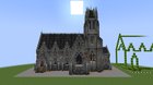 A Church I built a few months ago.