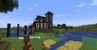 Starter House almost done