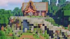 Trying terraforming in my builds