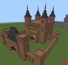 Old build of mine.