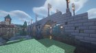 A simple bridge design that I loved making. Lauden's Bridge, north entrance to Tirin Raud.