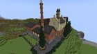 Progress on my 1.18 Base