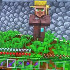 Bro is 20 blocks below the surface and hasn’t seen the sunlight in months