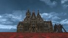 Posted An In-progress version of my Allerdale Hall Build! (Link Below)