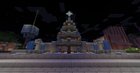 Made a Christmas Tree in my Survival World