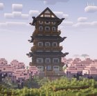 Pagoda Build