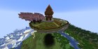 floating Island base, what do you think?