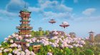'Tao-Koi' Asian-inspired district