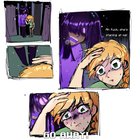 Enderman troubles!