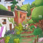 [OC] Note to self: Use Minecraft as a reference more often ✨
