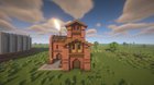 A Factory I made