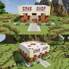 Cake Shop.
