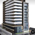 Decided to mimic this building in MC. Is it accurate enough?