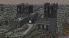 a couple of structure ideas i came up with for the new pale garden biome