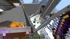 Best way to prevent snow forming on ground?