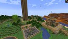 My survival world after 12 years