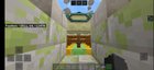 You cant go through a end portal if you have a fence directly under it, I used this to make a toggle-able end portal!