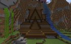 Stave church - need suggestions