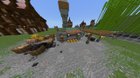 Blacksmith Area for a Super Smelter