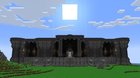 My temple, not finished yet.