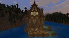 Been trying to get better at building. What do you think?