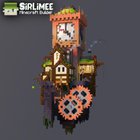 One of my recent builds i made