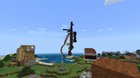 Behold the statue of protection