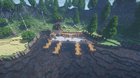 Some time ago i made this port and a bridge, should i continue doing this map?