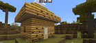 Day 1 of making cursed houses