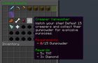 Survival Quest Plugin