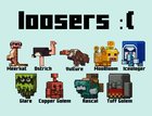 Made a list of all everything we have lost due to the Minecraft Live Mob Votes so far. Thoughts?