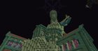 From a little while ago, but here's some of an End build! (Last two pictures are VERY much work in progress)