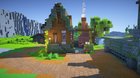This is My blacksmith shop and automatic super Splendor