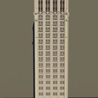 Cadillac square building