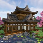 Our Two-Story Traditional Japanese House!