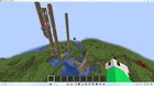 Behold my procedurally generating Copper Super Structures!