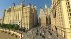 Progress so far on my early 20th century city