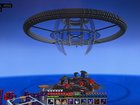 My survival mega build
